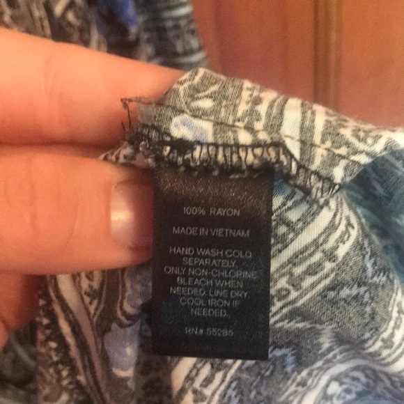 Express Dress - Picture 3 of 3